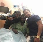 Is P Diddy in the Hospital? Latest Updates
