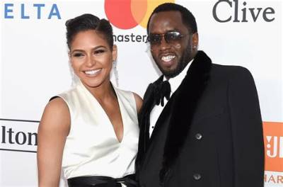 Is P-Diddy Married? the Truth About His Relationship Status