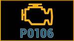 Is P0106 Serious?