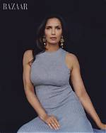 Is Padma Lakshmi Pregnant? Latest News and Rumors