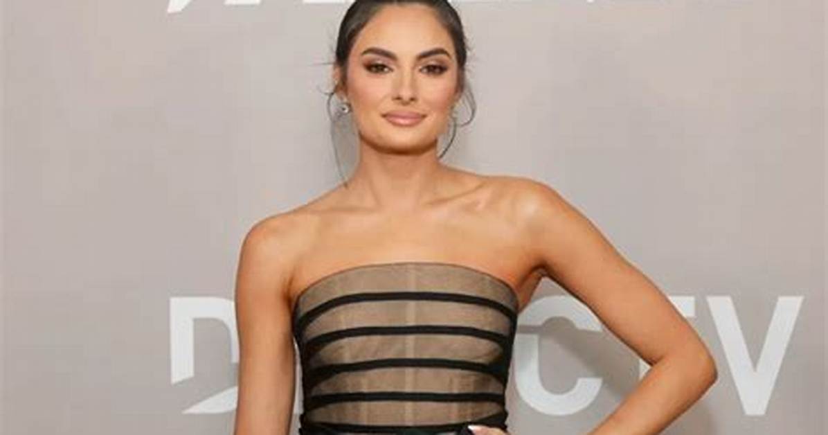 Is Paige Desorbo Italian: Everything You Need to Know