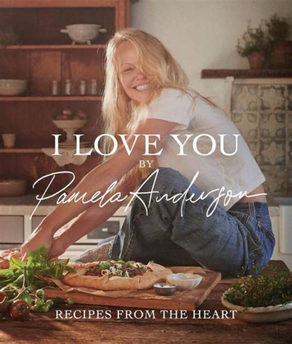 Is Pamela Anderson Vegan or Vegetarian?