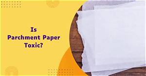 Is Parchment Paper Unhealthy?