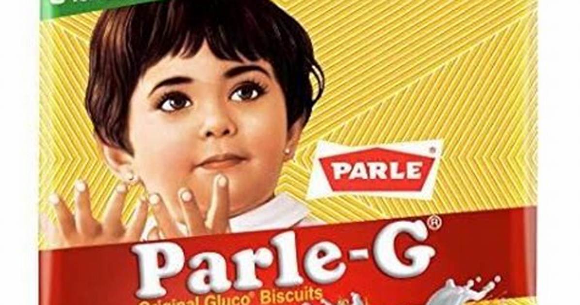 Is Parle G Biscuits Good for Babies?