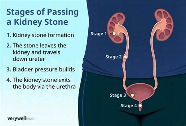 Is Passing a Kidney Stone Comparable to Childbirth?