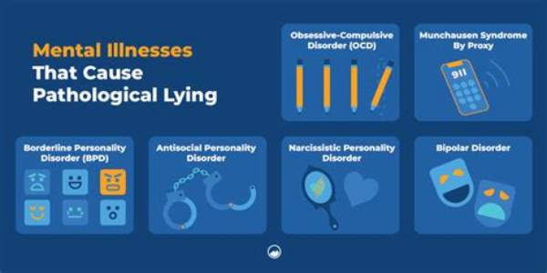 Is Pathological Lying a Mental Illness?