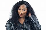 Is Patrice Roberts Pregnant 2023? Meet Her Daughter Lily