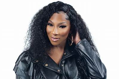Is Patrice Roberts Pregnant 2023? Meet Her Daughter Lily