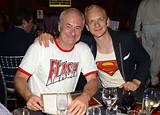 Is Paul Gambaccini Gay? Age, Height, Net Worth