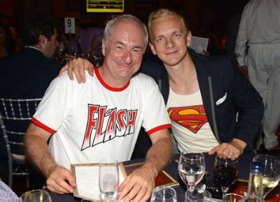 Is Paul Gambaccini Gay? Age, Height, Net Worth