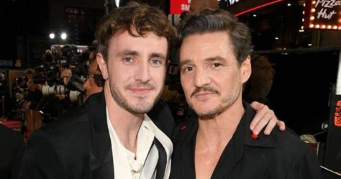 Is Paul Pascal Related to Pedro Pascal? Unveiling the Truth Behind the Names