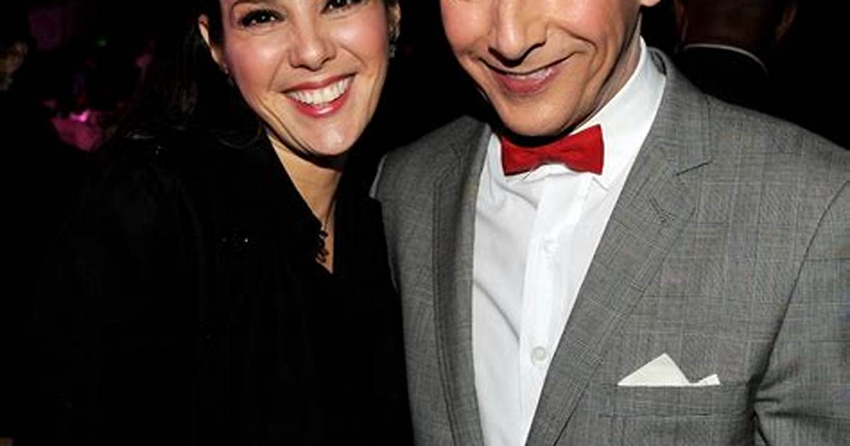 Is Paul Reubens Married to Wife? or Is He Dating a Girlfriend?