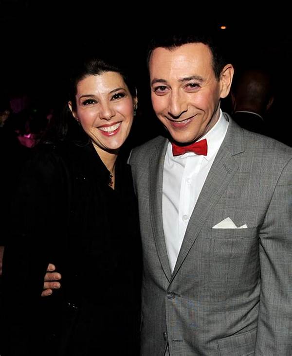 Is Paul Reubens Married to Wife? or Is He Dating a Girlfriend?