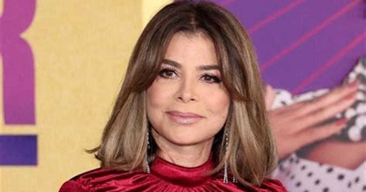 Is Paula Abdul Gay? Age, Height, Net Worth