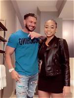 Is Pauly D Still Dating Nikki Hall? Relationship & Career Explore
