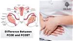 Is Pcod and Pcos Same?