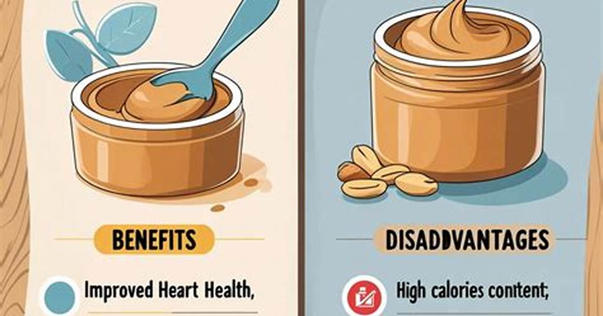 Is Peanut Butter Good for Eyes?
