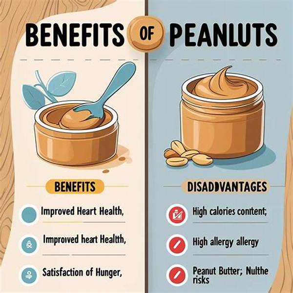 Is Peanut Butter Good for Eyes?