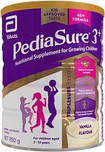 Is Pediasure Good?
