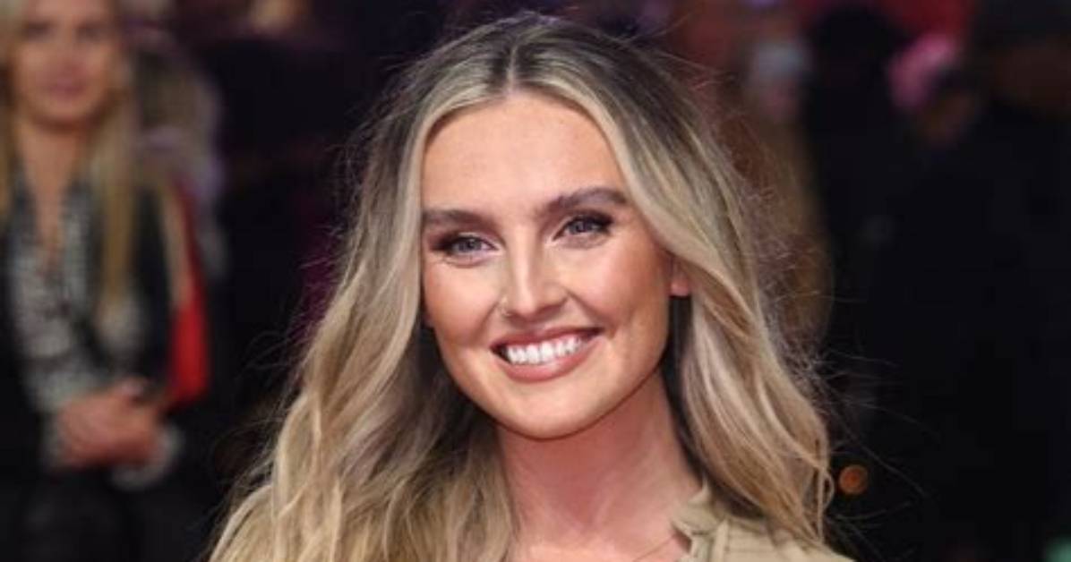 Is Perrie Edwards a Good Singer?