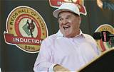 Is Pete Rose Gay? Age, Height, Net Worth