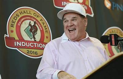 Is Pete Rose Gay? Age, Height, Net Worth