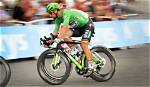 Is Peter Sagan in Tour De France 2021?