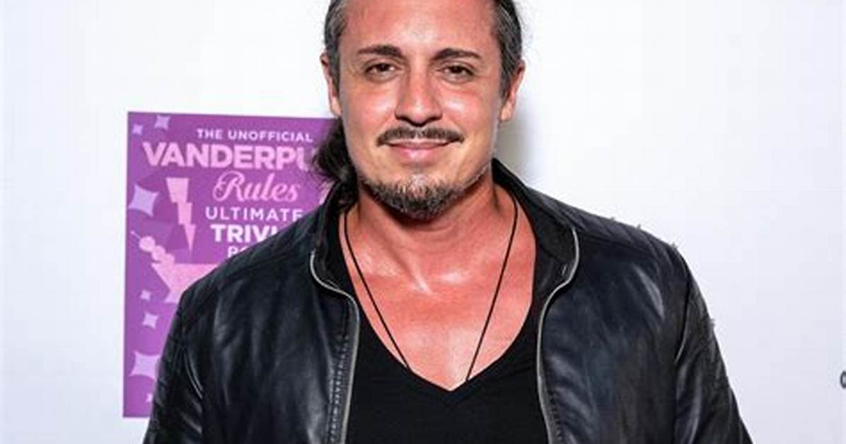 Is Peter Still on Vanderpump Rules