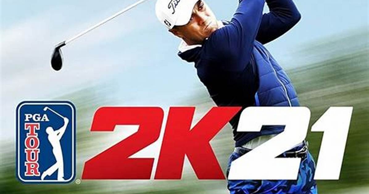 Is Pga 2K21 Worth It?