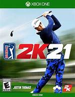 Is Pga 2K21 Worth It?