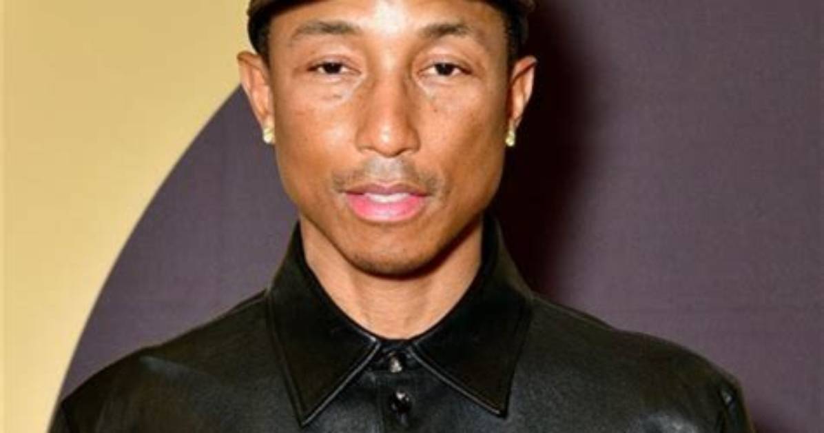 Is Pharrell Williams Gay? Exploring the Rumors and Speculations