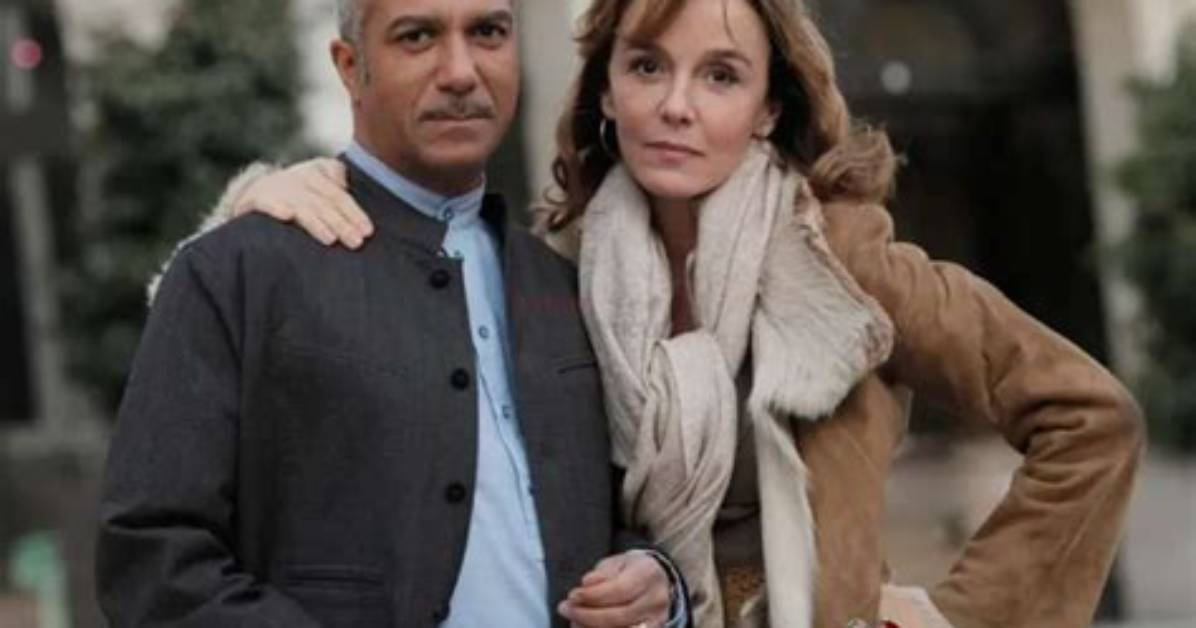 Is Philippine Leroy-Beaulieu Married? Details