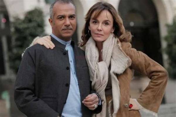 Is Philippine Leroy-Beaulieu Married? Details