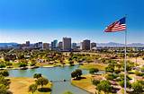 Is Phoenix Safe? a Comprehensive Guide to Safety in the Valley of the Sun