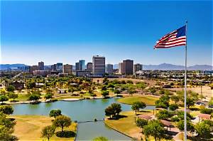 Is Phoenix Safe? a Comprehensive Guide to Safety in the Valley of the Sun