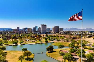 Is Phoenix Safe? a Comprehensive Guide to Safety in the Valley of the Sun