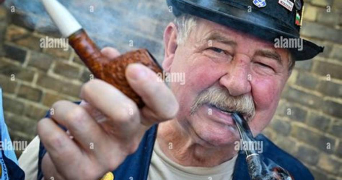 Is Pipe Smoking Enjoyable?