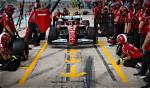 Is Pitstop Mandatory in F1?