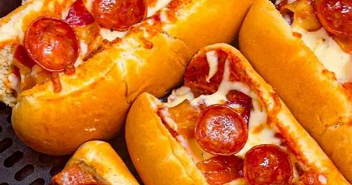 Is Pizza Okay for Dogs?