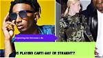 Is Playboi Carti Married? Exploring His Personal Life, Career, and Relationships