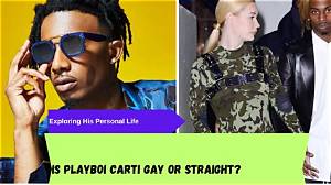 Is Playboi Carti Married? Exploring the Personal Life of the Renowned Artist
