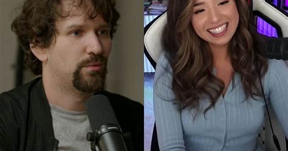 Is Pokimane French and Is His Religion Muslim?