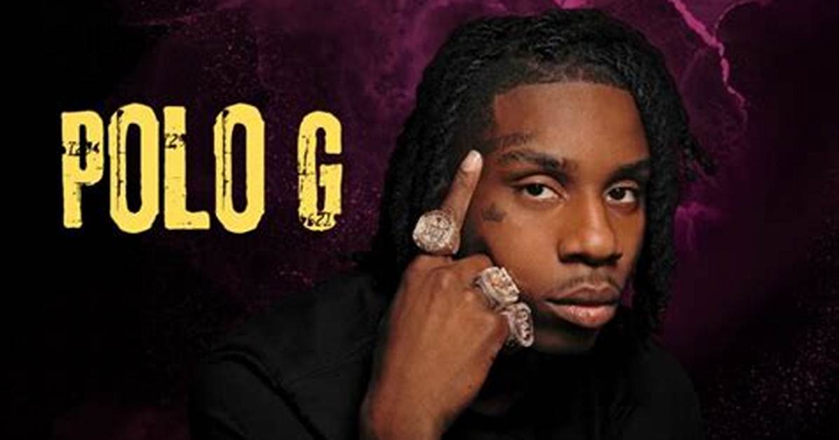 Is Polo G Still Alive? - Death Rumors Debunked