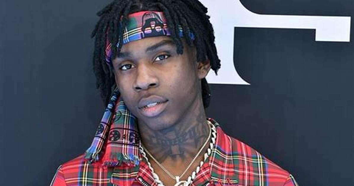 Is Polo G Still Alive