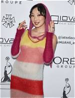Is Poppy Liu Trans? Her Gender and Sexuality – Does She Have a Girlfriend?