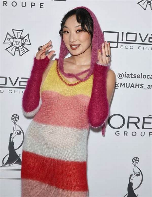 Is Poppy Liu Trans? Her Gender and Sexuality – Does She Have a Girlfriend?