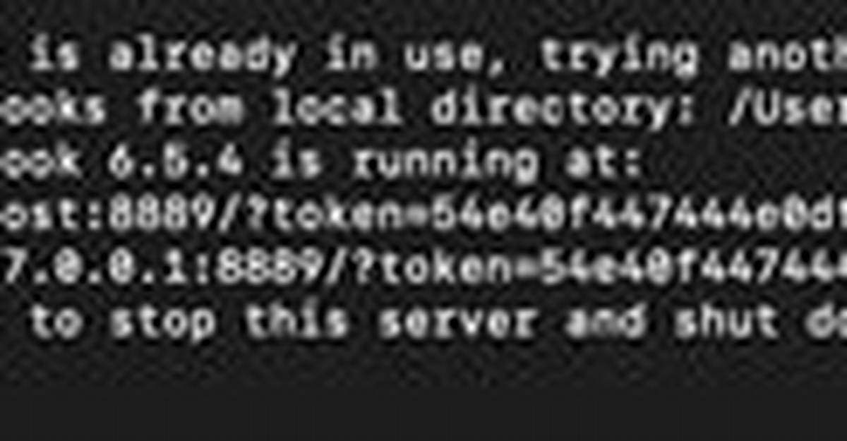 Is Port 8888 Secure?
