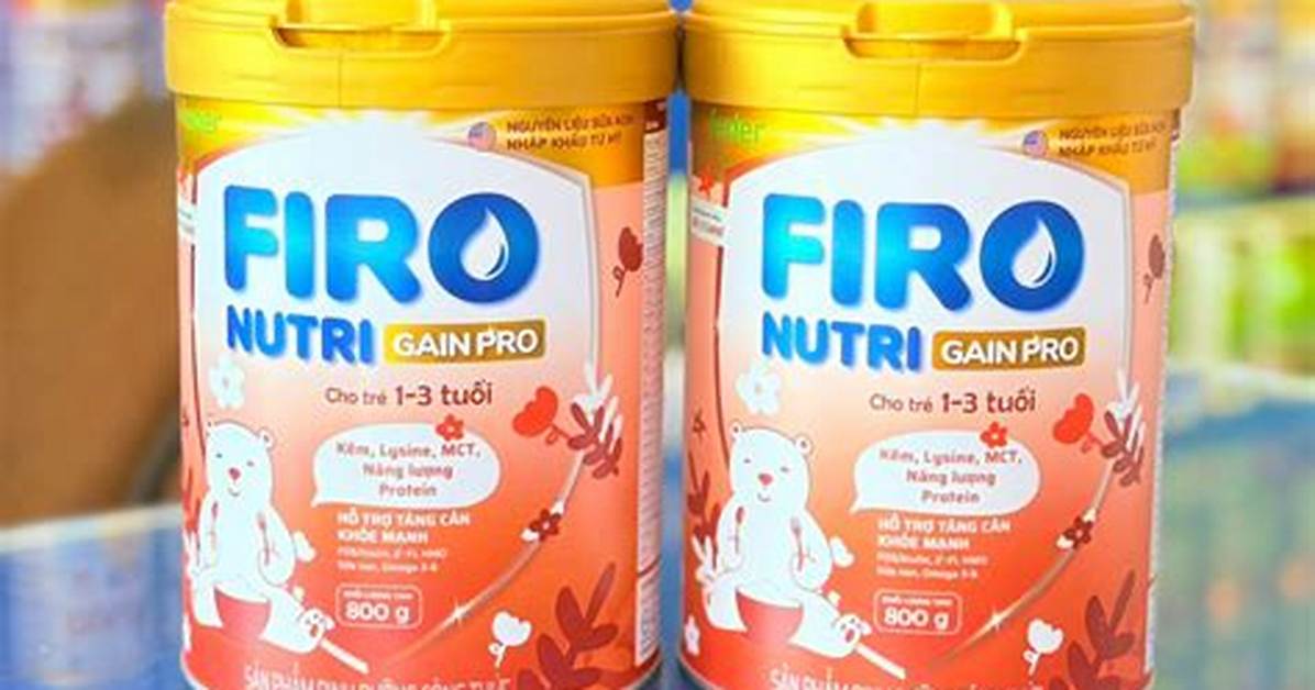 Is Powdered Milk Good for Weight Gain?