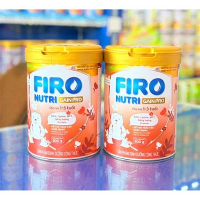 Is Powdered Milk Good for Weight Gain?