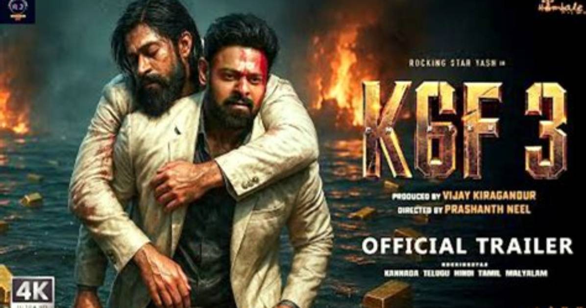 Is Prabhas Coming in Kgf 3?
